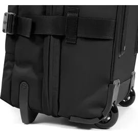 Eastpak Tranverz 2-Rollen 79 cm / 121 l black