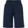 Kempa Status Sweatshorts marine 3XL