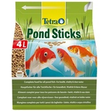 Tetra Pond Sticks 4L
