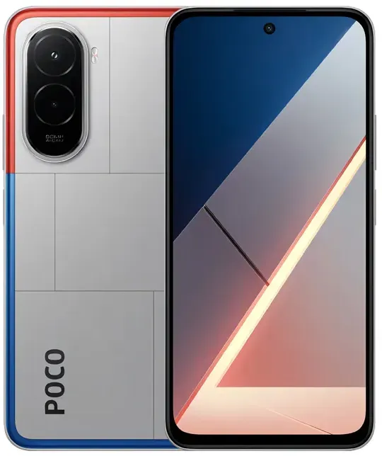 POCO M7, Smartphone, 6.9