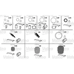 Valeo O-Ring-Reparaturset [Hersteller-Nr. 509203]