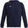 Under Armour Rival Fleece Kapuzenjacke Herren 410 midnight navy/white M