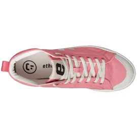 Ethletic Active Hi Cut Herren Strawberry Pink/Just Weiß 37