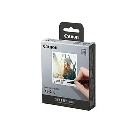 Canon XS-20L 7,2 x 8,5 cm glänzend 1 Set