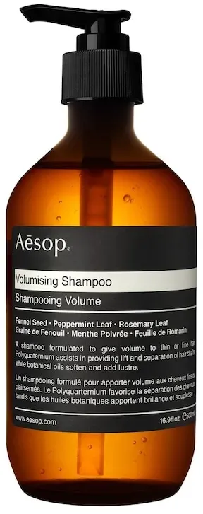 Aesop Volumising Shampoo 500 ml