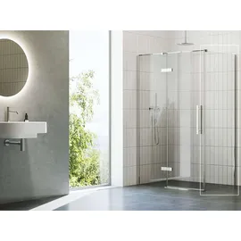 Ravak COOL! Duschtür rechts 100 x 195 cm X9VVA0A00Z1
