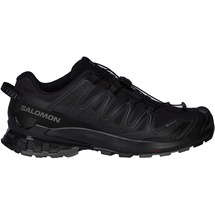 Salomon XA Pro 3D Herren Black/Phantom/Pewter 46