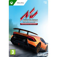Assetto Corsa Ultimate Edition - Xbox Series S|X Digital Code