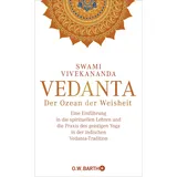 Barth O.W. Vedanta Der Ozean der Weisheit
