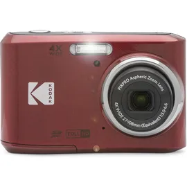 Kodak PIXPRO FZ45 rot