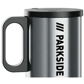 Parkside PARKSIDE® PKMA 20-Li A1 ohne AKKU Mobile Kaffee Maschine