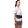 NNormal Run Belt Black - L