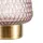 Pauleen Sparkling Glamour Braun
