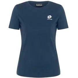 lotto T-Shirt Blau XL