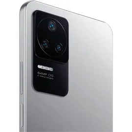 Xiaomi Poco F4 8 GB RAM 256 GB Moonlight Silver