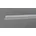 INDEKO Schienensystem INDEKO L 110cm Gardinenstangen Schienensystem Set