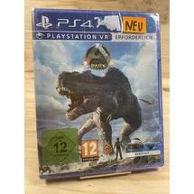 ARK Park VR (USK) (PS4)