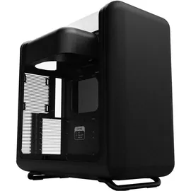 HYTE X50 Pitch Black schwarz