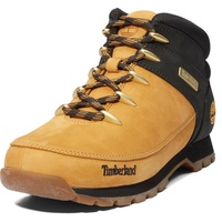 Timberland Herren Euro Sprint Hiker Chukka Boots, Gelb (Wheat), 41 EU