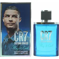 Cristiano Ronaldo CR7 Play it Cool Eau de Toilette