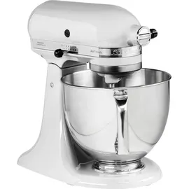 KitchenAid Artisan 5KSM175PS Weiß