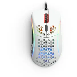 Glorious PC Gaming Race Model D Minus mattschwarz