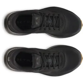 Under Armour Aurora 3 - Black / Anthracite,39