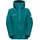 Mammut Herren Crater IV HS Hoodie Jacke (Größe XL, tuerkis)