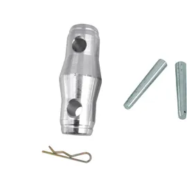 Alutruss SINGLELOCK SP-1 Satz Konus/Zapfen/Splint
