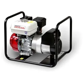 Eurom HM 4001 Benzinaggregat, 4,1kW, Tankinhalt 3,1L (449044)