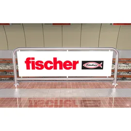 Fischer Schwerlastanker TA M6 4 Stück
