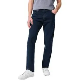 Wrangler Authentic Regular Regular Fit Blau 34/32