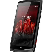Huawei Tablet Crosscall CORE-T5 4G 8" 4GB 32GB Schwarz