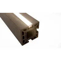 GROJA Glow Lichtleiste LED Warmweiß