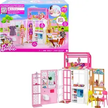 Barbie HCD47 Puppenhaus