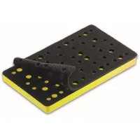 Mirka Schleifteller 81x133mm Grip 54L Medium