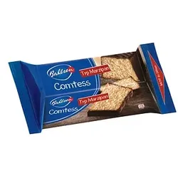 Bahlsen Comtess Marzipan Kuchen 350,0 g