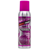Manic Panic Amplified Spray Cotton Candy Pink 125 ml