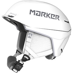 Marker Ampire 2 white (02) S