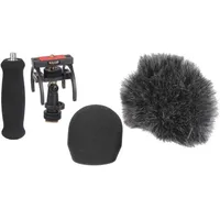 Rycote Portable Recorder Audio Kit Zoom H2N