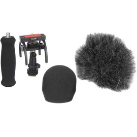 Rycote Portable Recorder Audio Kit Zoom H2N