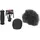Rycote Portable Recorder Audio Kit Zoom H2N