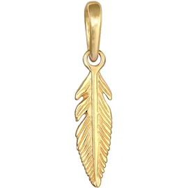 Elli Feder Gold 925