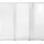 OTTO home Highboard Toledo 147,5 x 132 cm Weiß