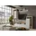 Home Affaire Mehrzweckschrank Hamburg 69 x 126 x 42 cm Weiß
