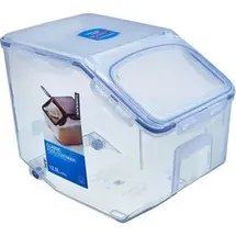 Lock & Lock Küchendose transparent 35 x 23 x 27 cm 12 l