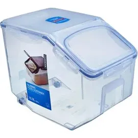 Lock & Lock Küchendose transparent 35 x 23 x 27 cm 12 l