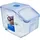 Lock & Lock Küchendose transparent 35 x 23 x 27 cm 12 l