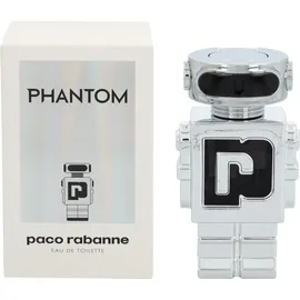 Paco Rabanne Phantom Eau de Toilette 50 ml