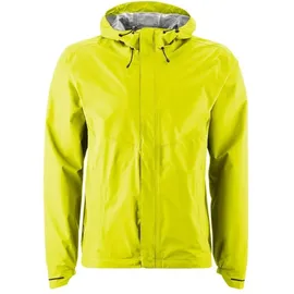 Gonso Save Jacket Essential Unisex Grau 3XL
